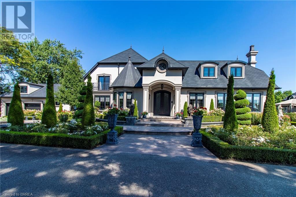 1521 2ND CONCESSION Road, delhi, Ontario