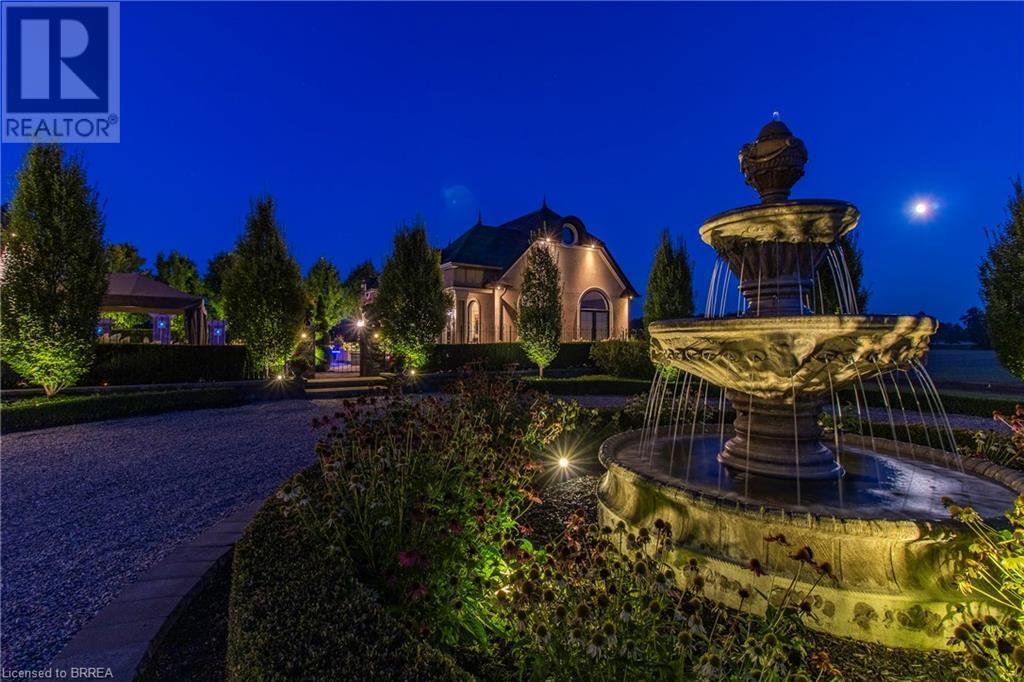 1521 2nd Concession Road, Delhi, Ontario  N4B 2W6 - Photo 12 - 40682874