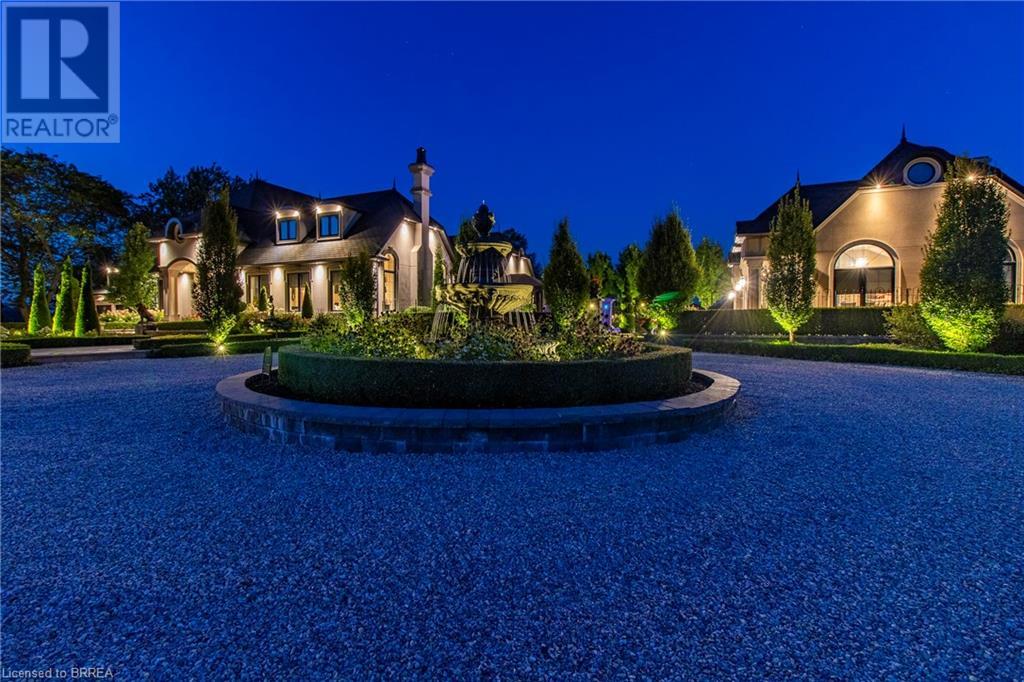 1521 2nd Concession Road, Delhi, Ontario  N4B 2W6 - Photo 13 - 40682874