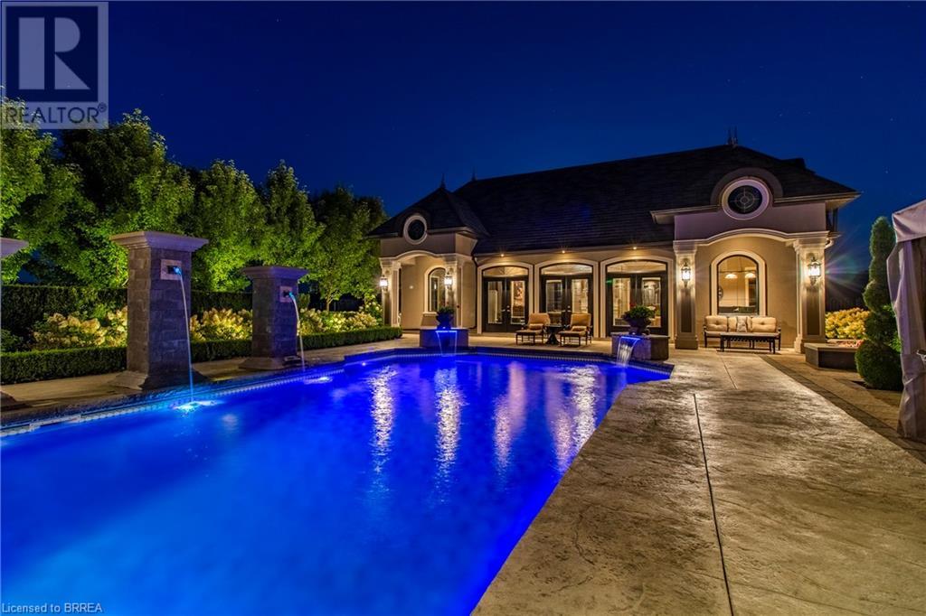 1521 2nd Concession Road, Delhi, Ontario  N4B 2W6 - Photo 17 - 40682874