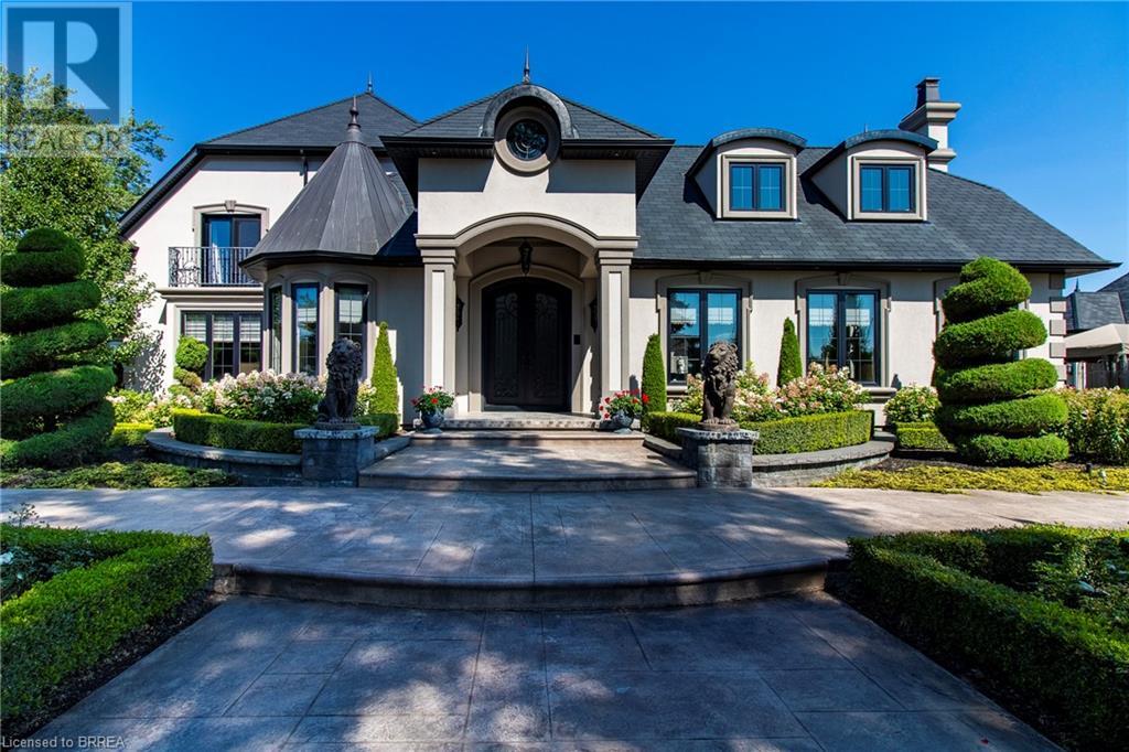 1521 2nd Concession Road, Delhi, Ontario  N4B 2W6 - Photo 2 - 40682874