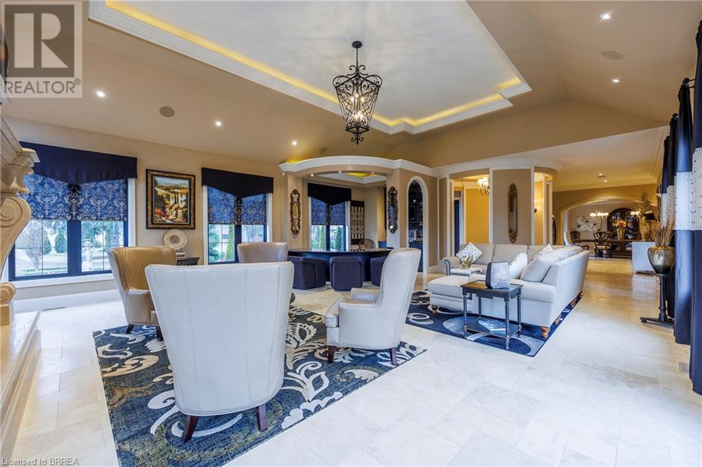 1521 2nd Concession Road, Delhi, Ontario  N4B 2W6 - Photo 23 - 40682874