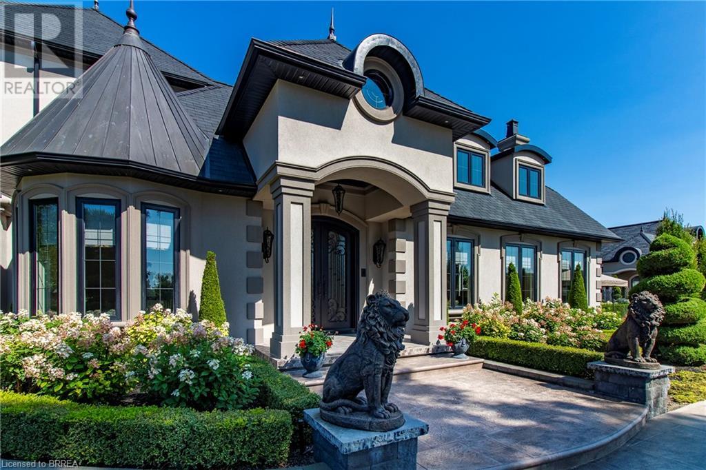 1521 2nd Concession Road, Delhi, Ontario  N4B 2W6 - Photo 3 - 40682874