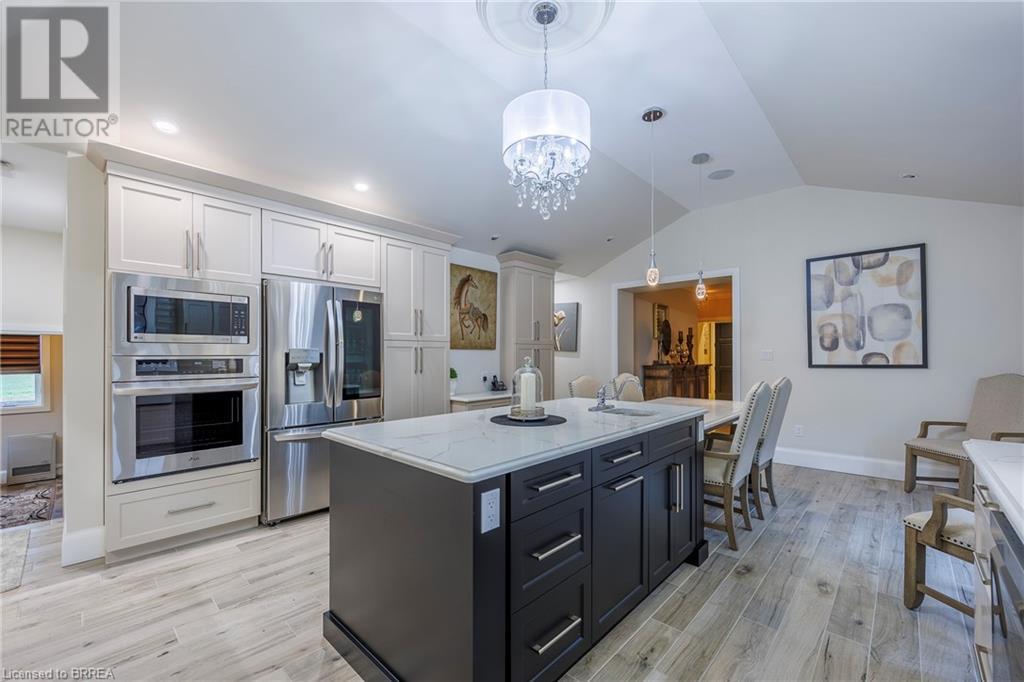 1521 2nd Concession Road, Delhi, Ontario  N4B 2W6 - Photo 33 - 40682874