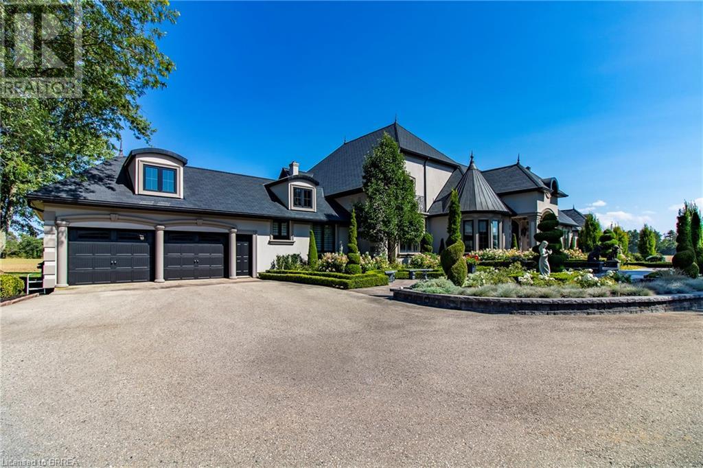 1521 2nd Concession Road, Delhi, Ontario  N4B 2W6 - Photo 4 - 40682874