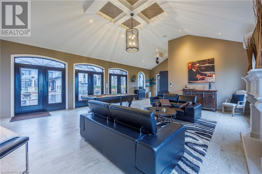 1521 2nd Concession Road, Delhi, Ontario  N4B 2W6 - Photo 47 - 40682874