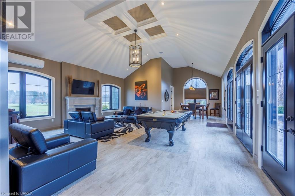 1521 2nd Concession Road, Delhi, Ontario  N4B 2W6 - Photo 48 - 40682874