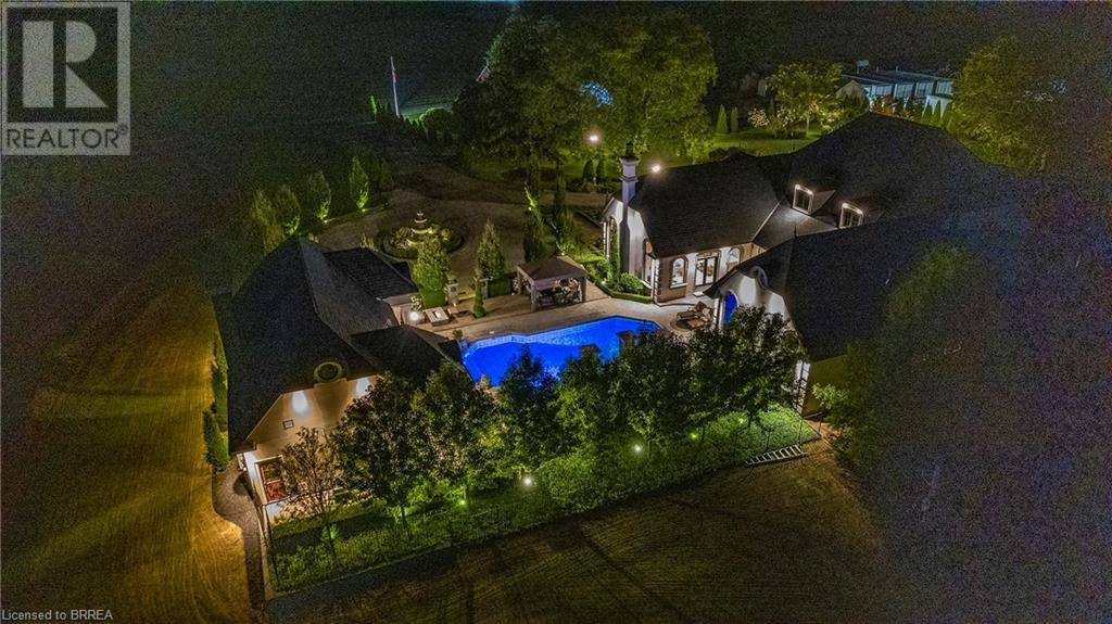 1521 2nd Concession Road, Delhi, Ontario  N4B 2W6 - Photo 50 - 40682874