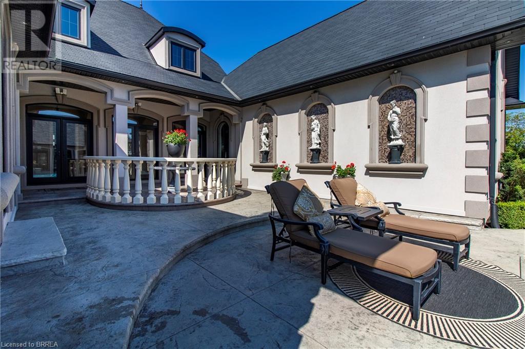 1521 2nd Concession Road, Delhi, Ontario  N4B 2W6 - Photo 7 - 40682874