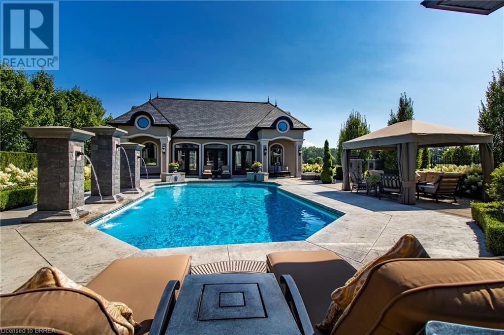 1521 2nd Concession Road, Delhi, Ontario  N4B 2W6 - Photo 8 - 40682874