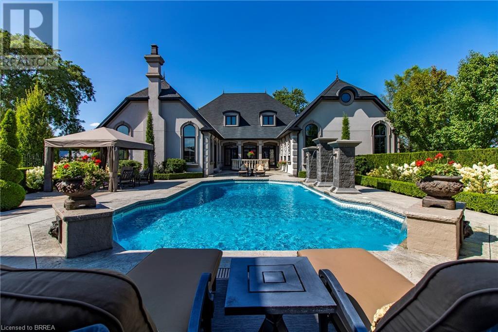 1521 2nd Concession Road, Delhi, Ontario  N4B 2W6 - Photo 9 - 40682874