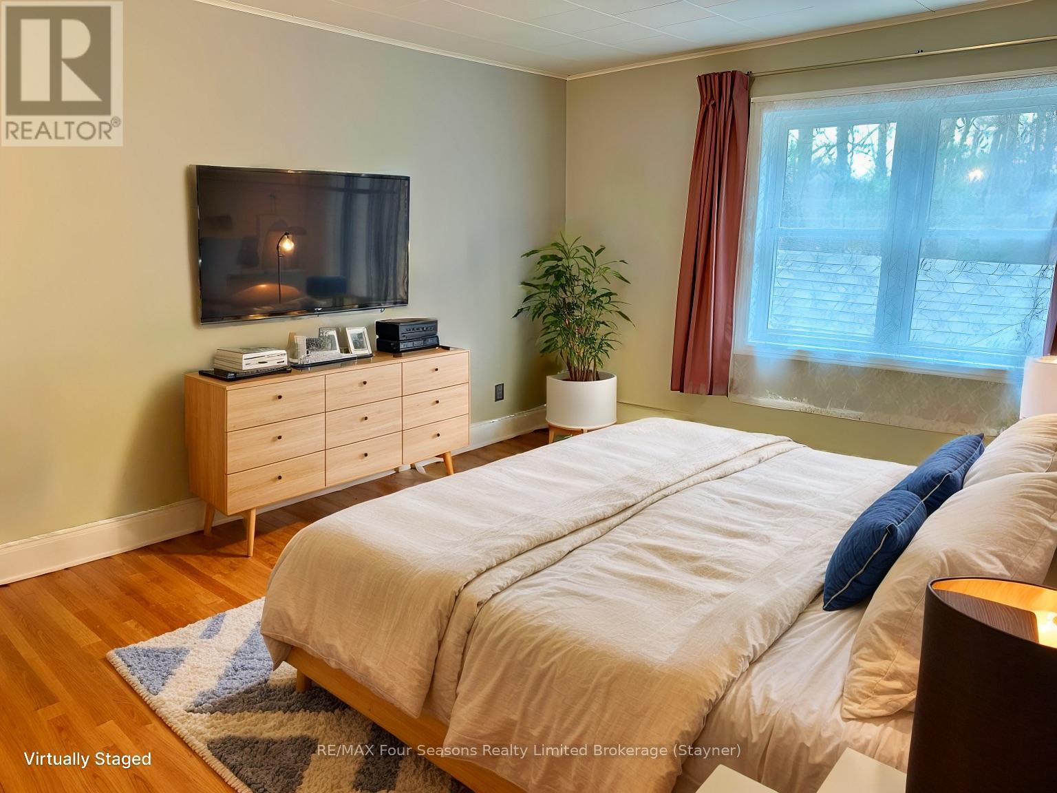 5601 County Road 9, Clearview, Ontario  L0M 1N0 - Photo 20 - S10440035