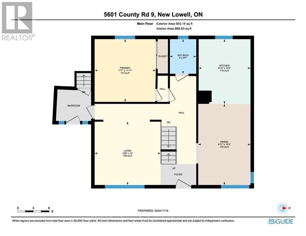 5601 County Road 9, Clearview, Ontario  L0M 1N0 - Photo 25 - S10440035