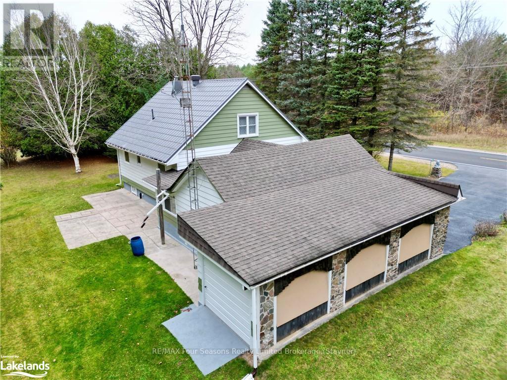 5601 County Road 9, Clearview, Ontario  L0M 1N0 - Photo 3 - S10440035