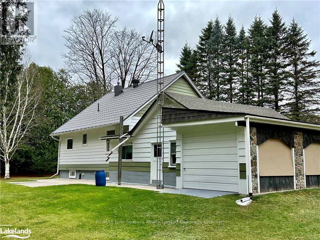 5601 County Road 9, Clearview, Ontario  L0M 1N0 - Photo 4 - S10440035