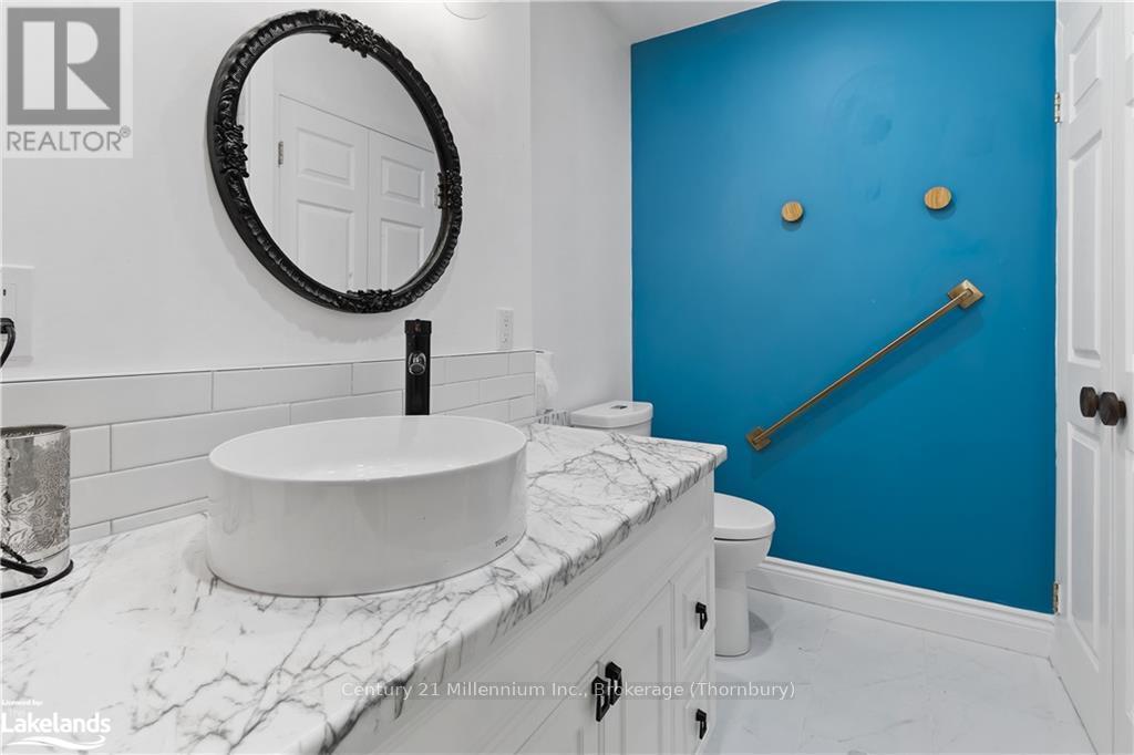 101 - 10 Bay Street E, Blue Mountains, Ontario  N0H 2P0 - Photo 24 - X10435049