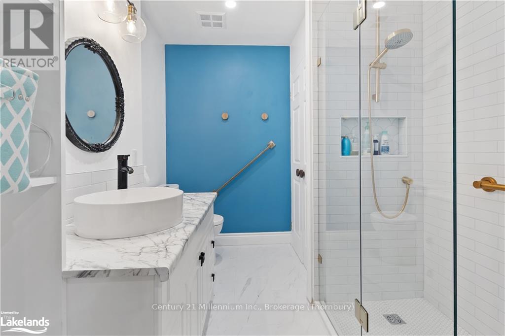 101 - 10 Bay Street E, Blue Mountains, Ontario  N0H 2P0 - Photo 25 - X10435049