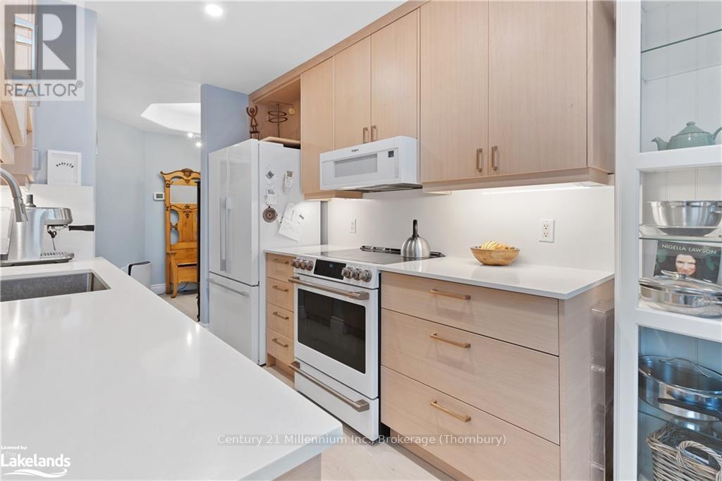 101 - 10 Bay Street E, Blue Mountains, Ontario  N0H 2P0 - Photo 36 - X10435049