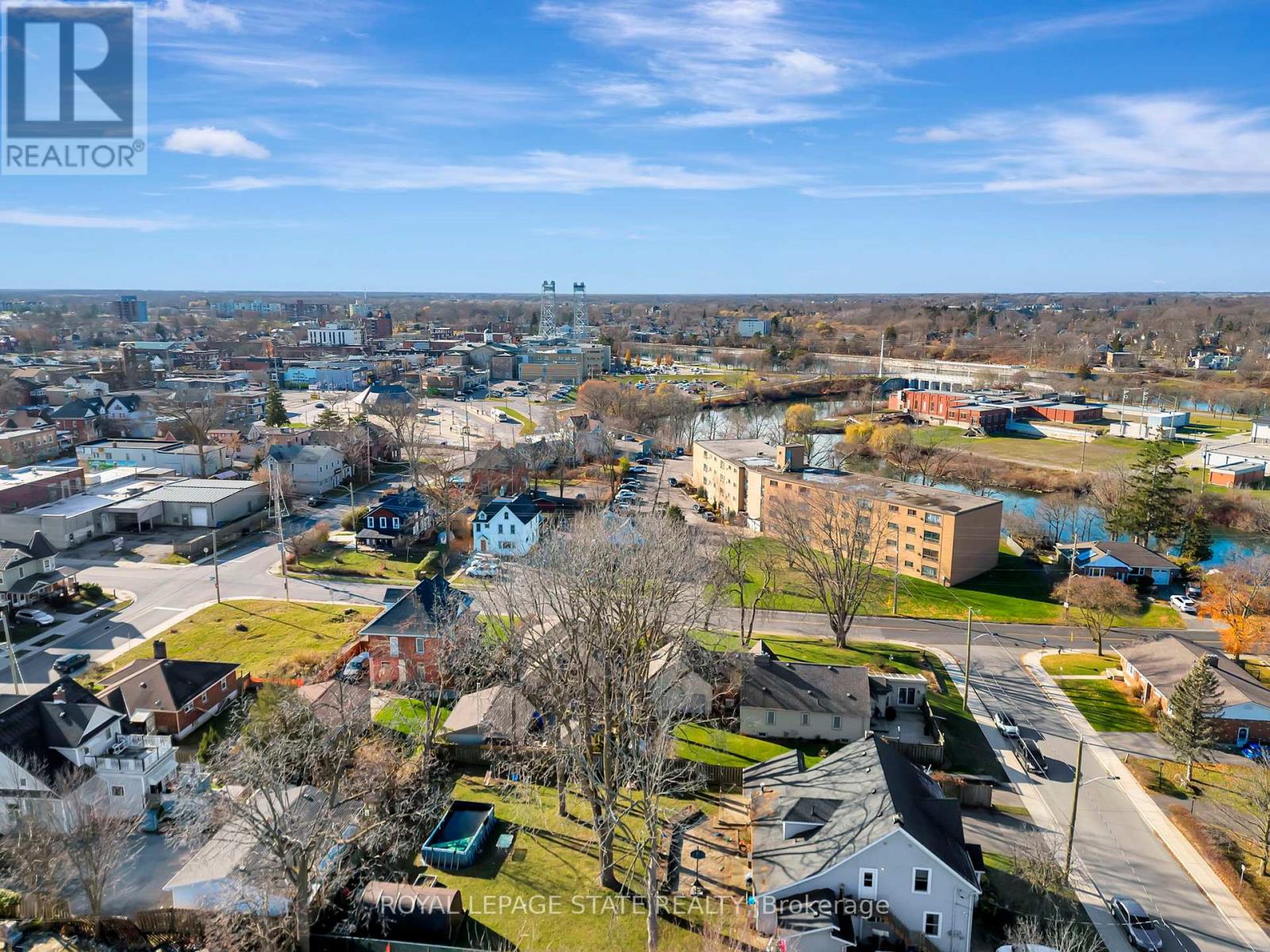 112 Dorothy Street, Welland, Ontario  L3B 3V9 - Photo 35 - X11882379