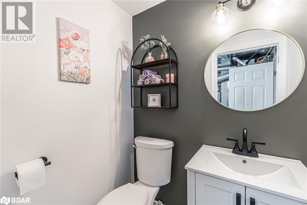 211 Nathan Crescent, Barrie, Ontario  L4N 0S3 - Photo 13 - 40683144