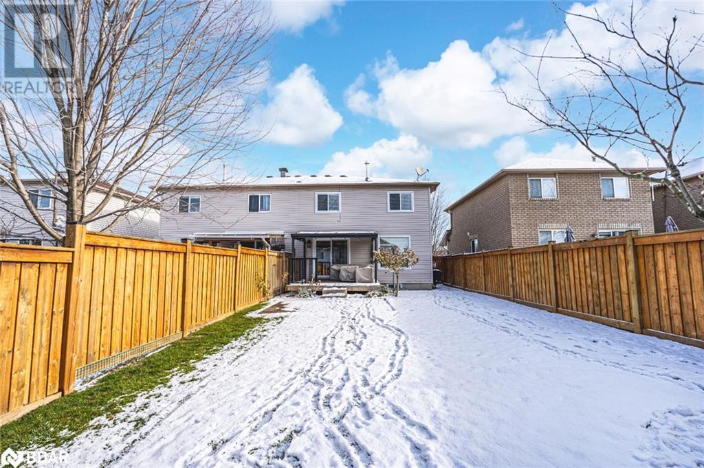 211 Nathan Crescent, Barrie, Ontario  L4N 0S3 - Photo 16 - 40683144