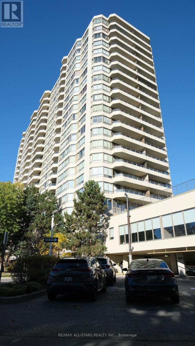 Property at 1216 - 5 GREYSTONE WALK DRIVE image 1