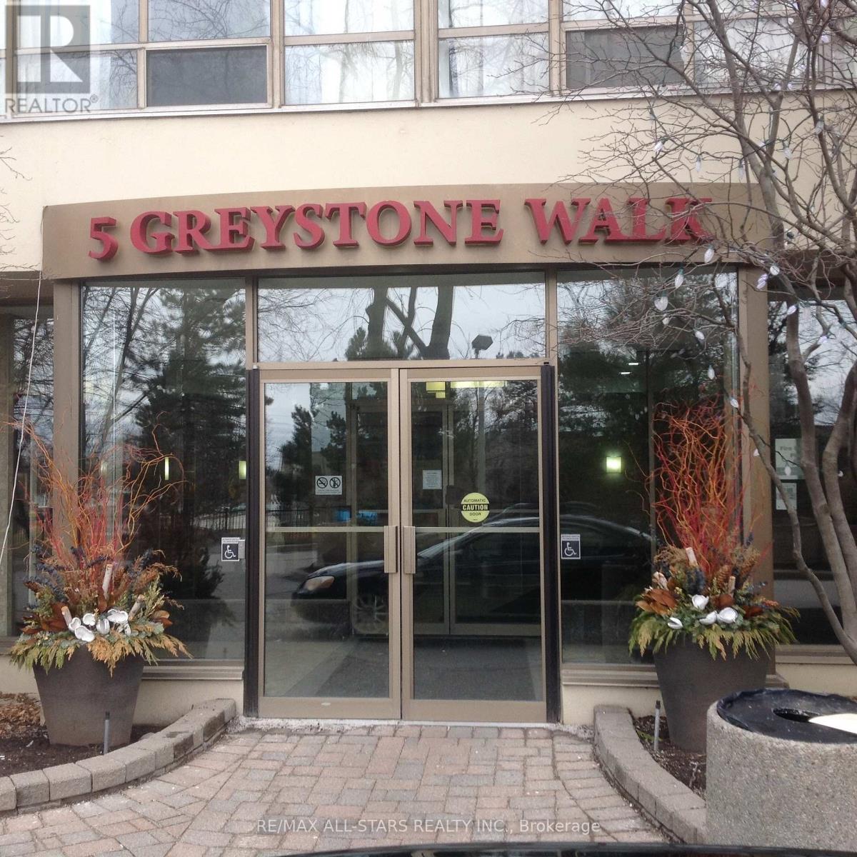 Property at 1216 - 5 GREYSTONE WALK DRIVE image 2