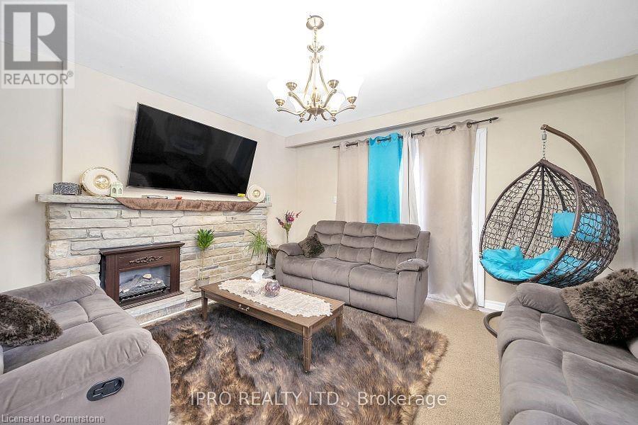 272 Westcourt Place, Waterloo, Ontario  N2L 2R7 - Photo 9 - 40683506
