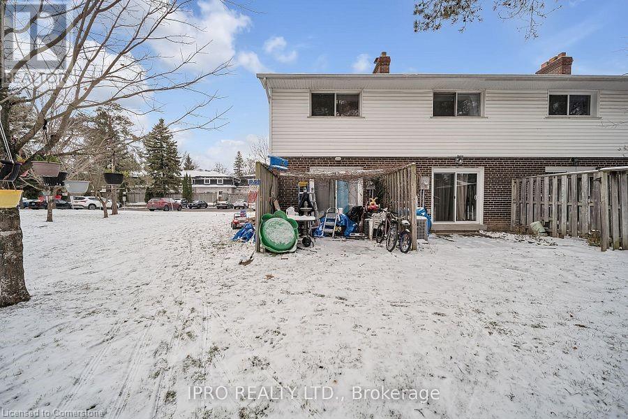 272 Westcourt Place, Waterloo, Ontario  N2L 2R7 - Photo 15 - 40683506