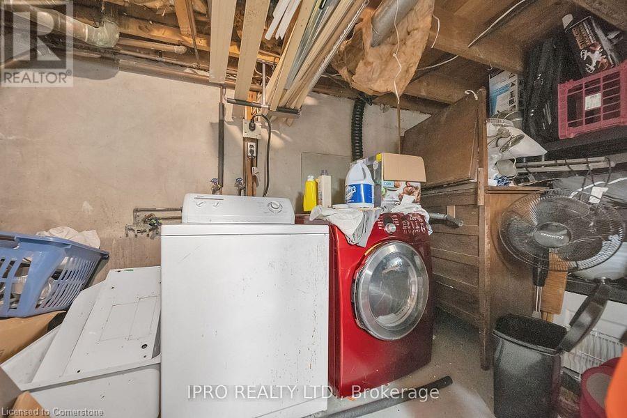 272 Westcourt Place, Waterloo, Ontario  N2L 2R7 - Photo 31 - 40683506