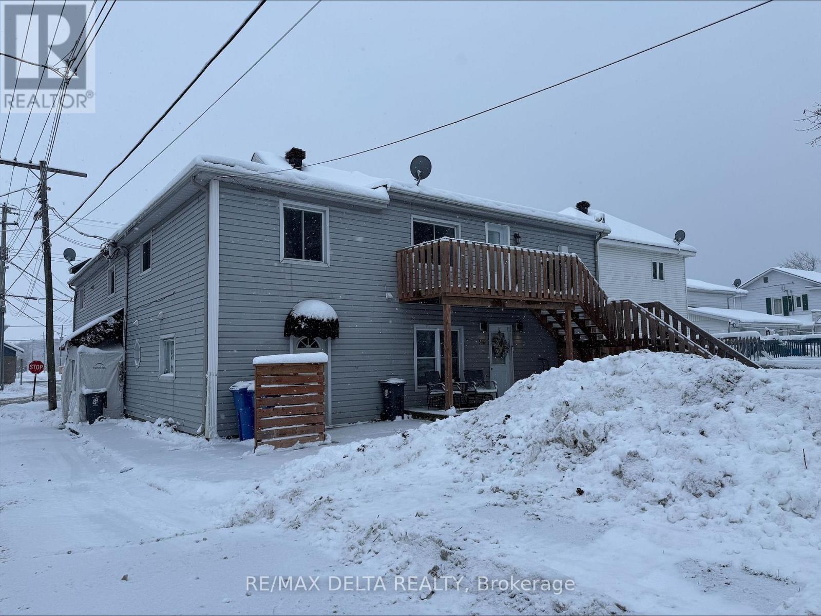 406-408 Telegraph Street, Alfred And Plantagenet, Ontario  K0B 1A0 - Photo 3 - X11882505