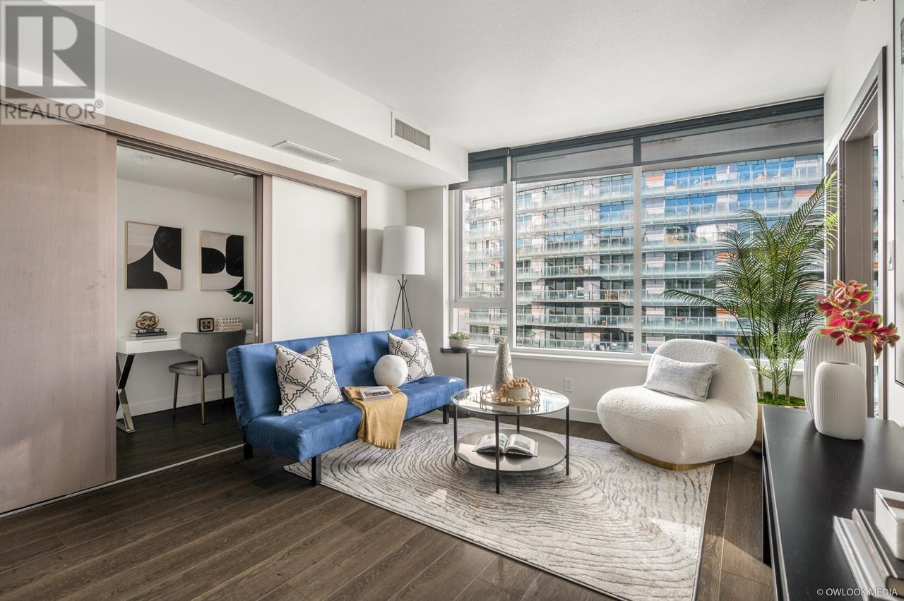 Listing Picture 15 of 36 : 1619 68 SMITHE STREET, Vancouver / 溫哥華 - 魯藝地產 Yvonne Lu Group - MLS Medallion Club Member