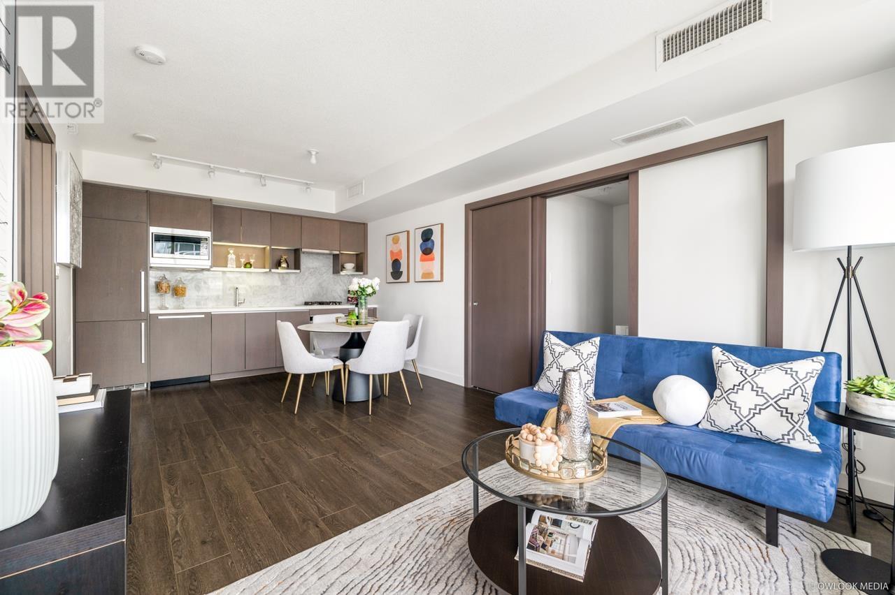 Listing Picture 2 of 36 : 1619 68 SMITHE STREET, Vancouver / 溫哥華 - 魯藝地產 Yvonne Lu Group - MLS Medallion Club Member