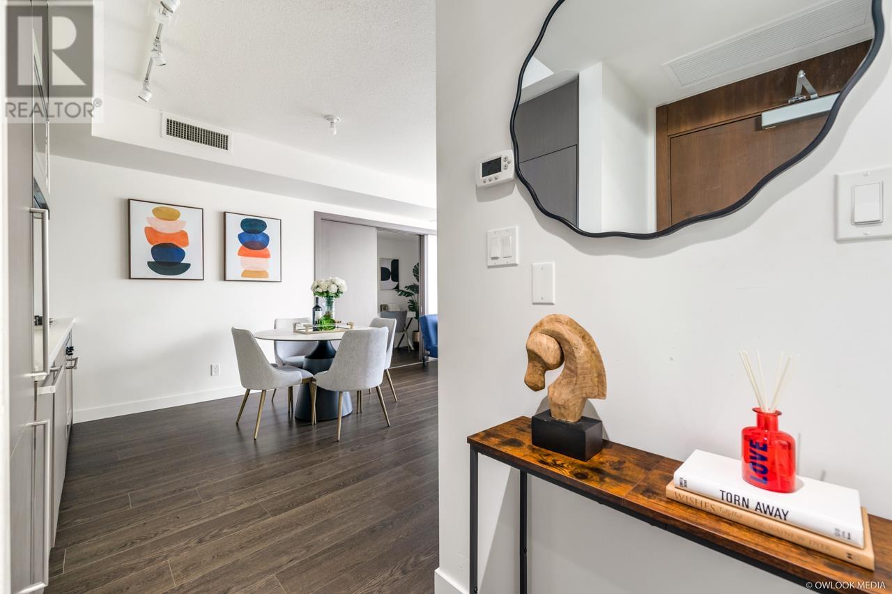 Listing Picture 20 of 36 : 1619 68 SMITHE STREET, Vancouver / 溫哥華 - 魯藝地產 Yvonne Lu Group - MLS Medallion Club Member