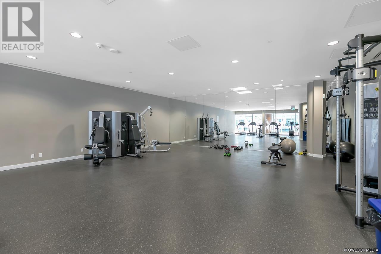 Listing Picture 35 of 36 : 1619 68 SMITHE STREET, Vancouver / 溫哥華 - 魯藝地產 Yvonne Lu Group - MLS Medallion Club Member