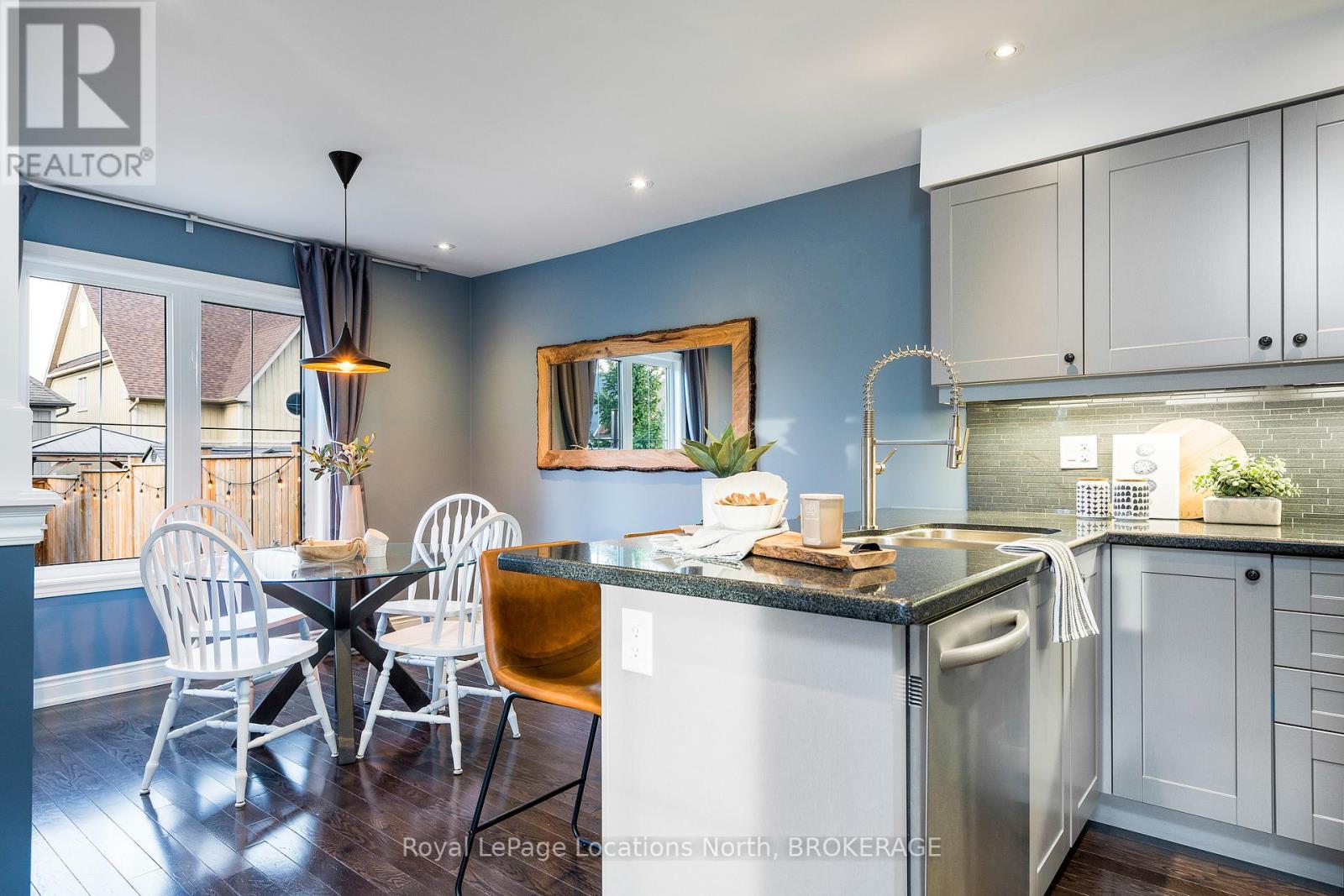 21 Robertson Street, Collingwood, Ontario  L9Y 0X1 - Photo 14 - S11882511