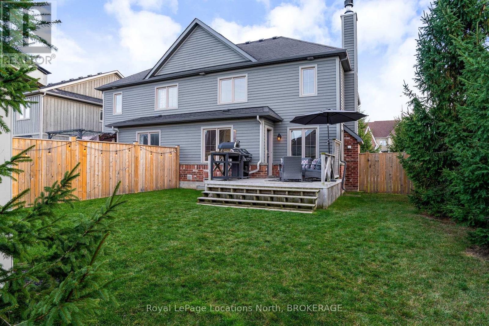 21 Robertson Street, Collingwood, Ontario  L9Y 0X1 - Photo 33 - S11882511