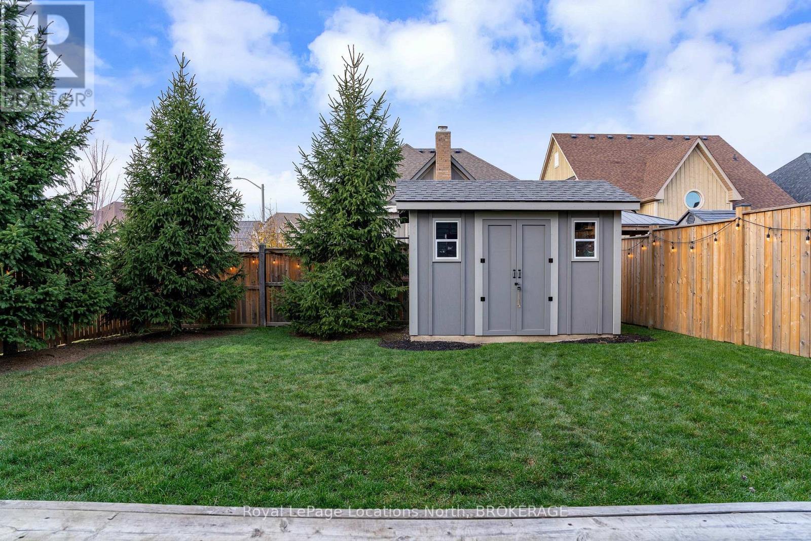 21 Robertson Street, Collingwood, Ontario  L9Y 0X1 - Photo 34 - S11882511