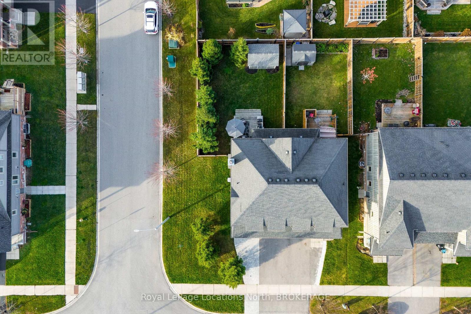 21 Robertson Street, Collingwood, Ontario  L9Y 0X1 - Photo 35 - S11882511