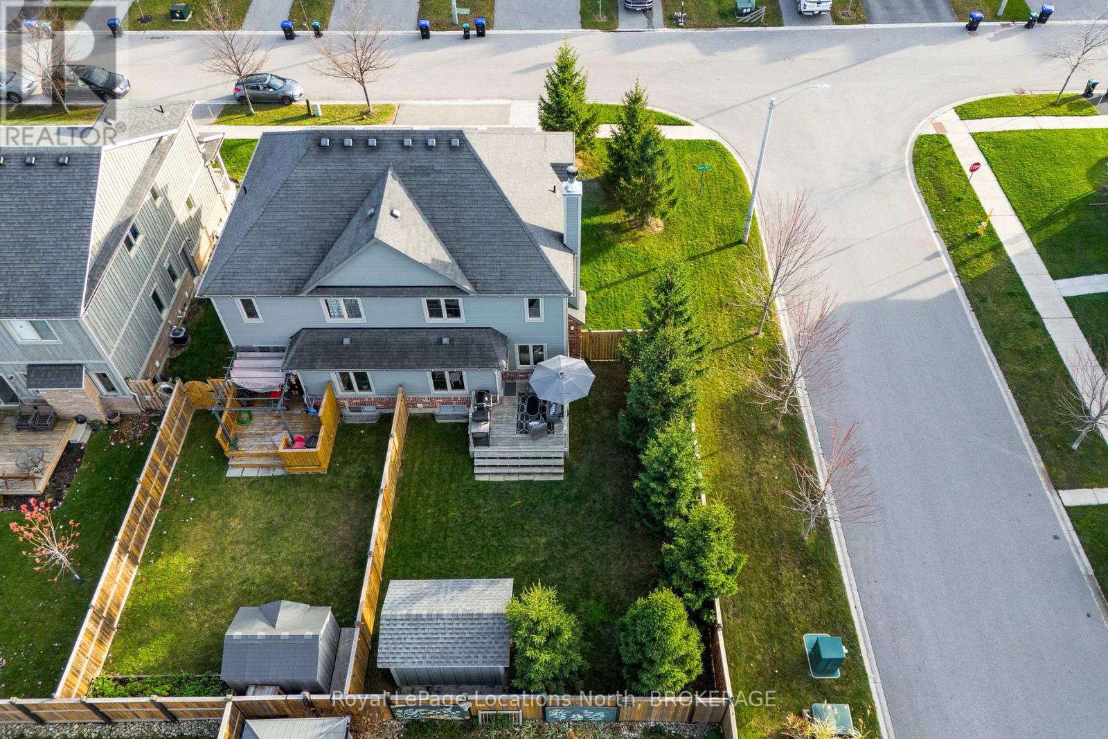21 Robertson Street, Collingwood, Ontario  L9Y 0X1 - Photo 5 - S11882511
