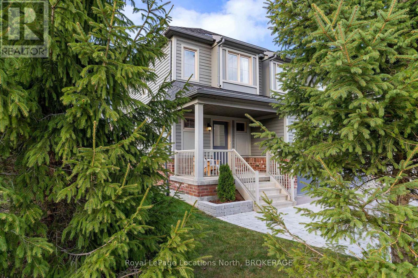 21 Robertson Street, Collingwood, Ontario  L9Y 0X1 - Photo 6 - S11882511