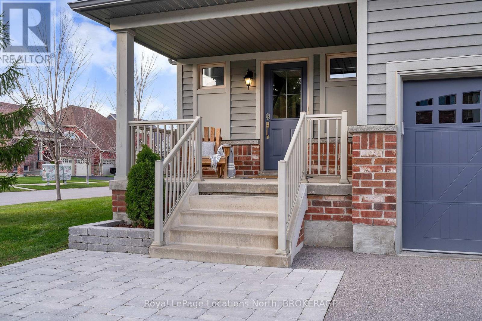 21 Robertson Street, Collingwood, Ontario  L9Y 0X1 - Photo 7 - S11882511