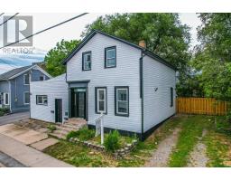 43 CENTRE STREET N, St. Catharines, Ontario