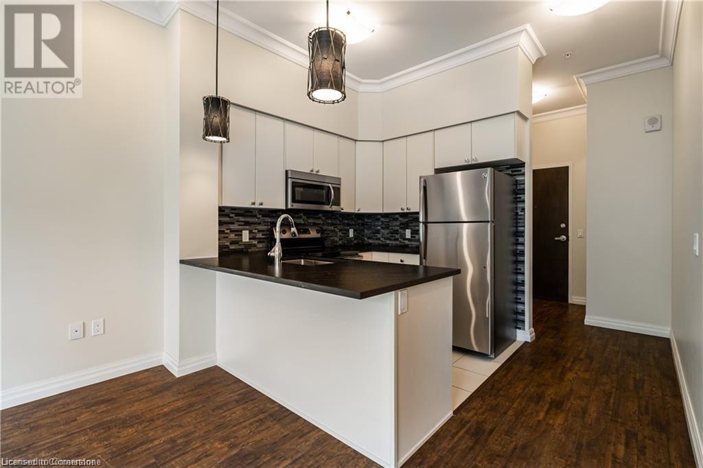 112 King Street E Unit# 305, Hamilton, Ontario  L8N 1A8 - Photo 10 - 40683598