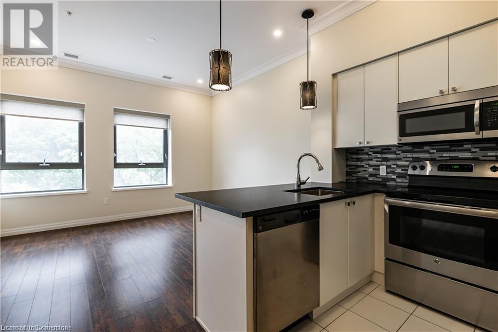 112 King Street E Unit# 305, Hamilton, Ontario  L8N 1A8 - Photo 7 - 40683598