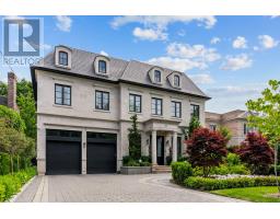 11 Ridgewood Road, Toronto (Forest Hill South), Ca