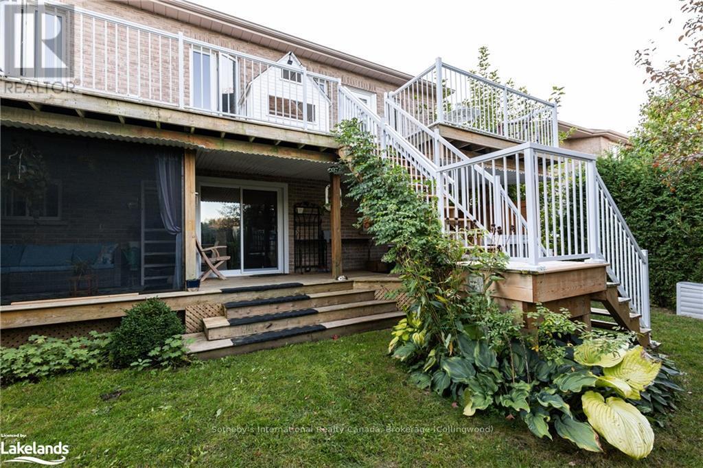 17 Mair Mills Drive, Collingwood, Ontario  L9Y 0A7 - Photo 36 - S10437367