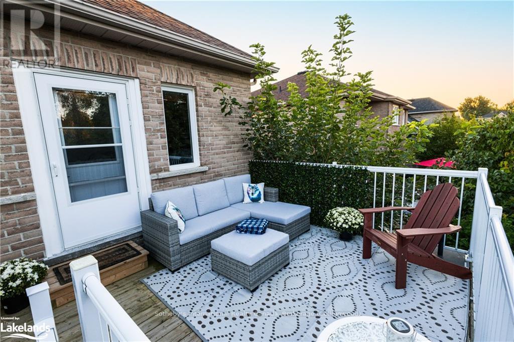 17 Mair Mills Drive, Collingwood, Ontario  L9Y 0A7 - Photo 37 - S10437367