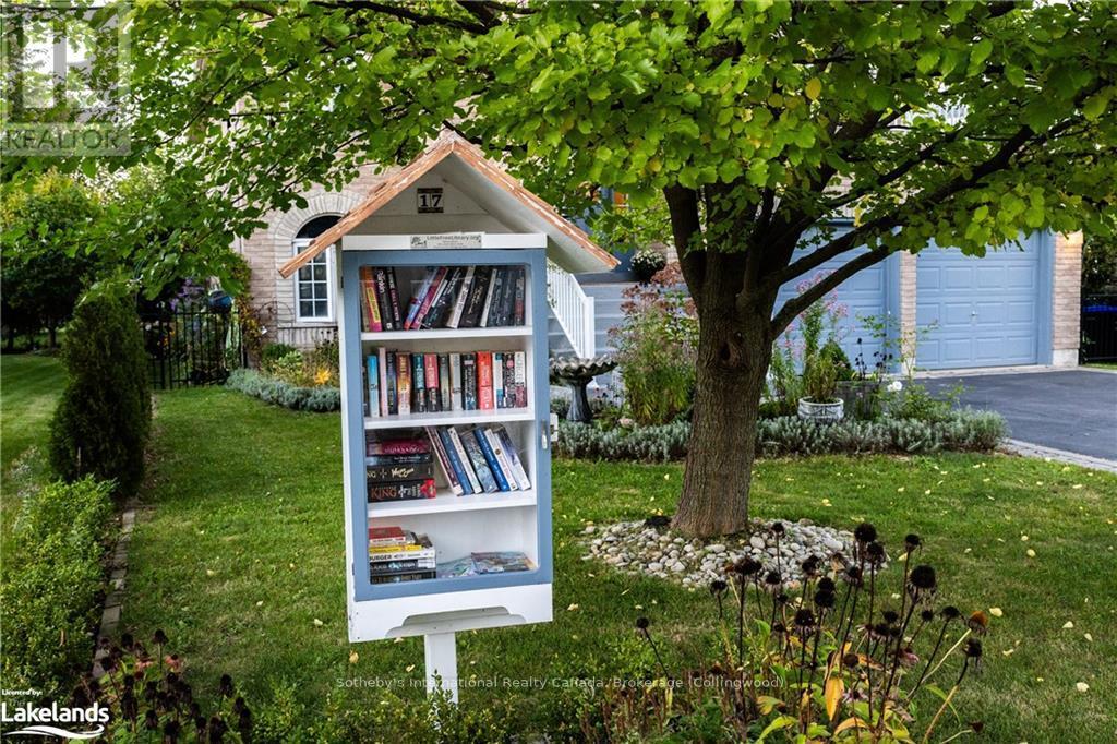 17 Mair Mills Drive, Collingwood, Ontario  L9Y 0A7 - Photo 39 - S10437367