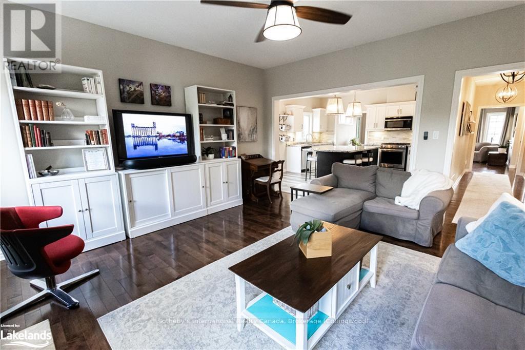 17 Mair Mills Drive, Collingwood, Ontario  L9Y 0A7 - Photo 7 - S10437367